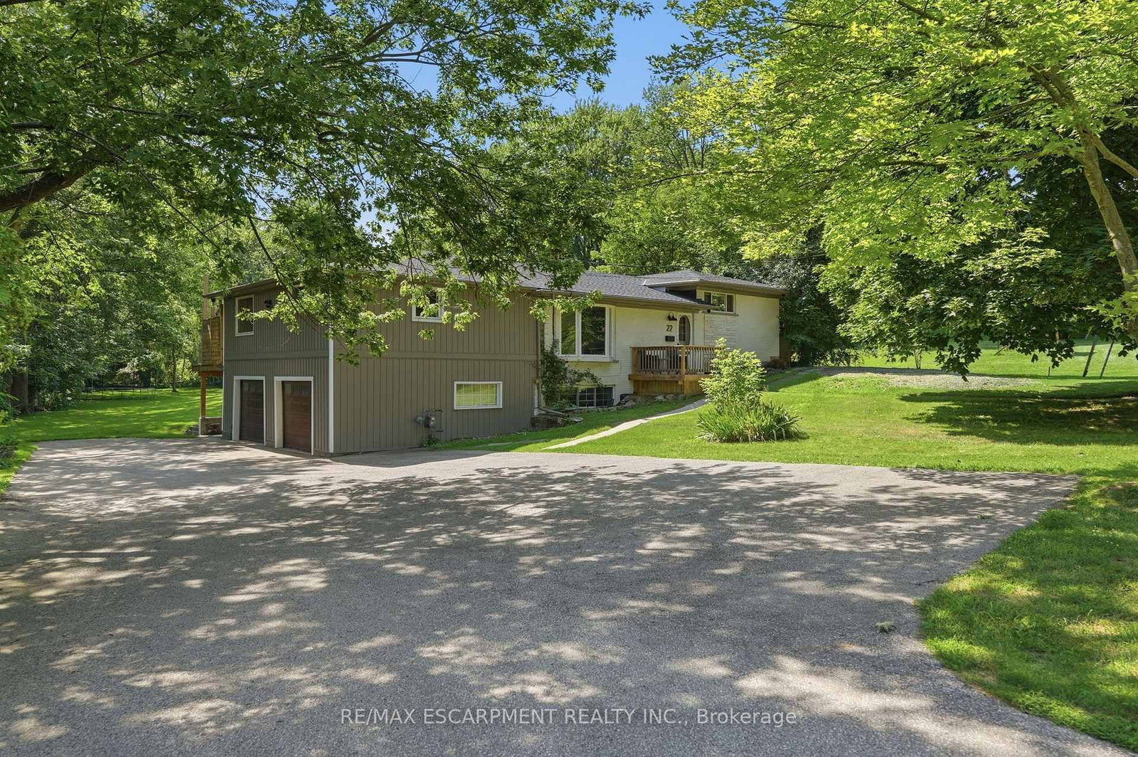 22 Rosebough Street • Hamilton, ON photo 1