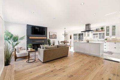 22 Rosebough Street • Hamilton, ON photo 6