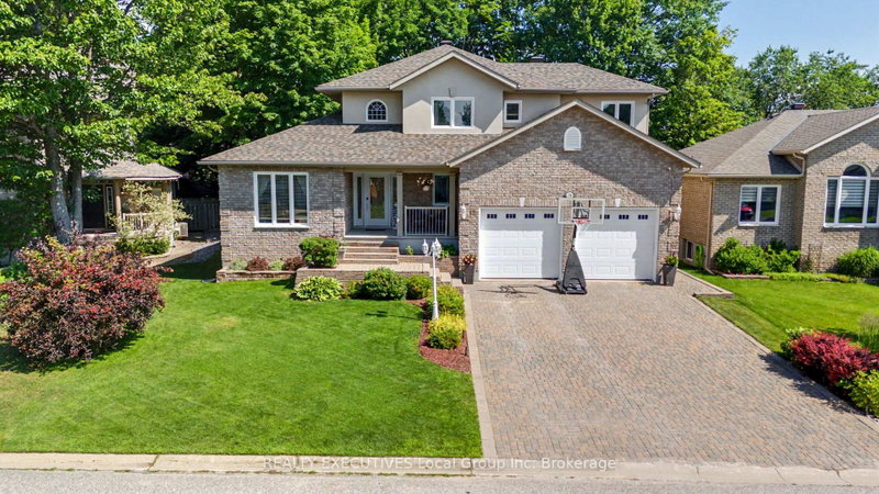 home for sale on 16 VERMONT Crescent