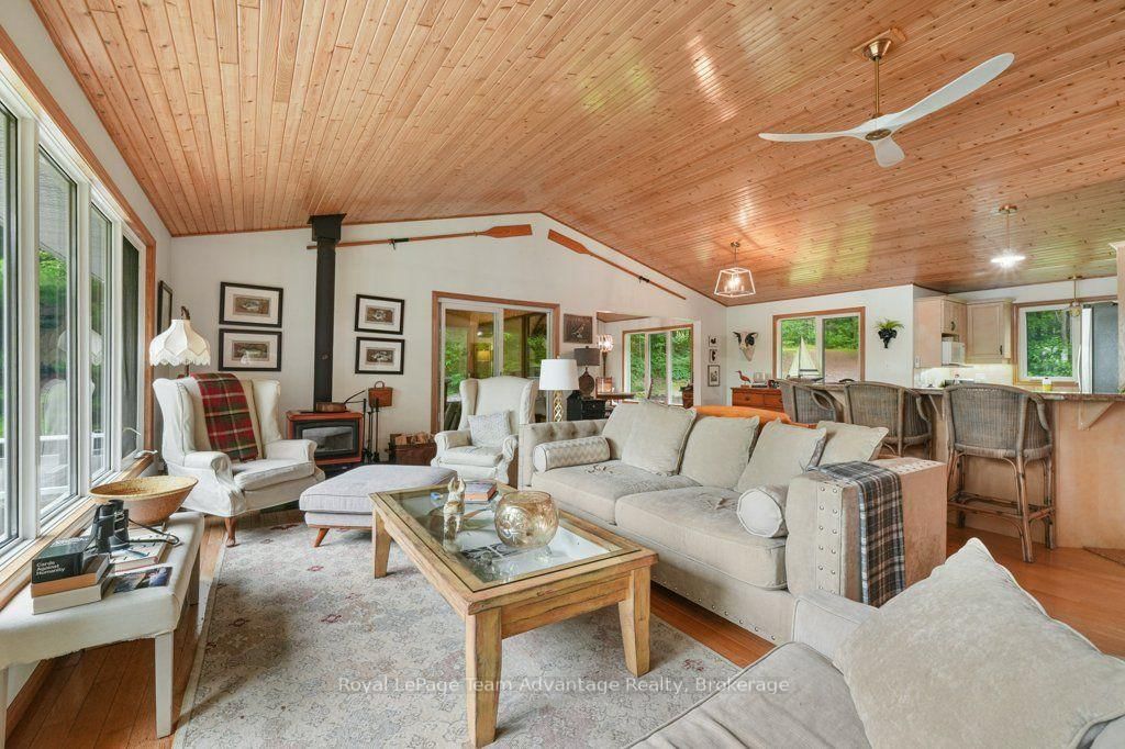 10 3rd Concession Road • Carling, ON photo 10