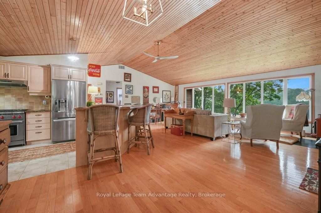 10 3rd Concession Road • Carling, ON photo 11