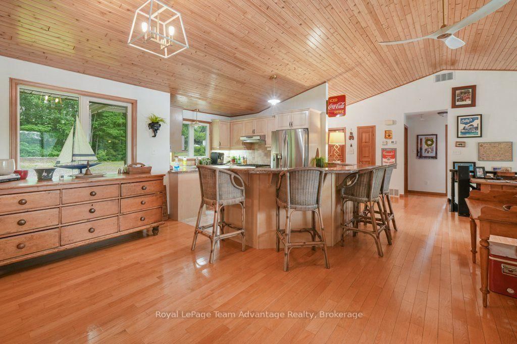 10 3rd Concession Road • Carling, ON photo 12