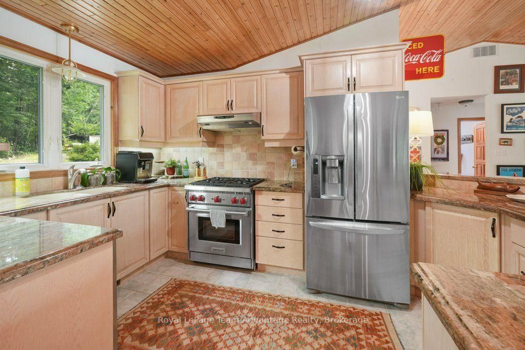 10 3rd Concession Road • Carling, ON photo 13