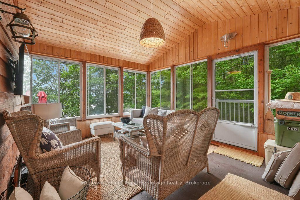 10 3rd Concession Road • Carling, ON photo 17