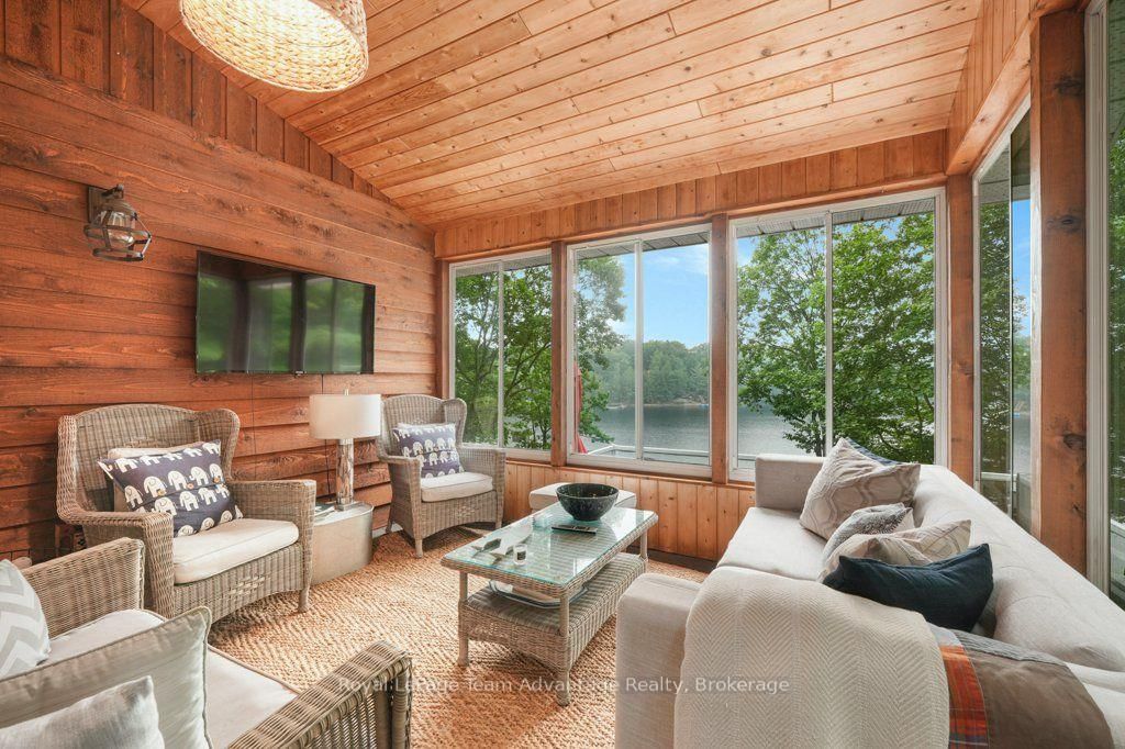 10 3rd Concession Road • Carling, ON photo 18