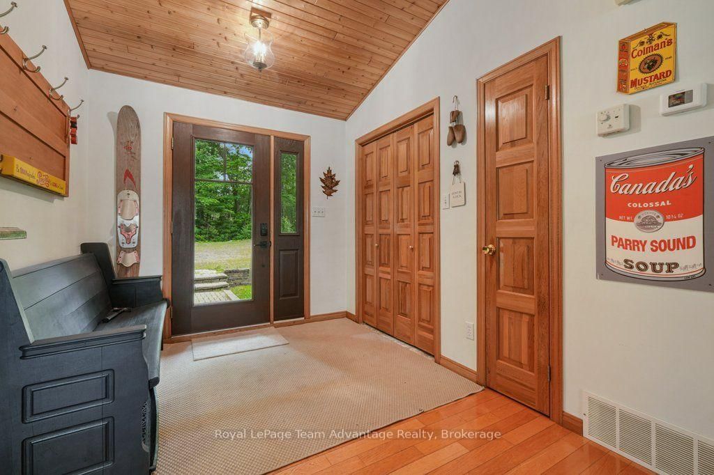 10 3rd Concession Road • Carling, ON photo 33
