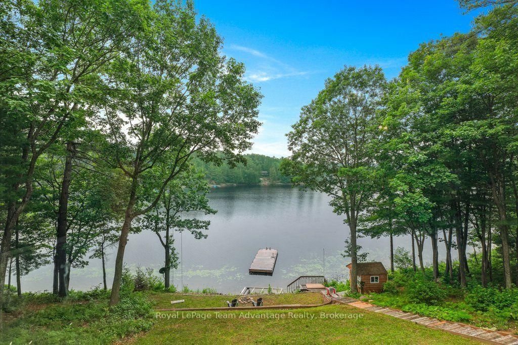 10 3rd Concession Road • Carling, ON photo 34