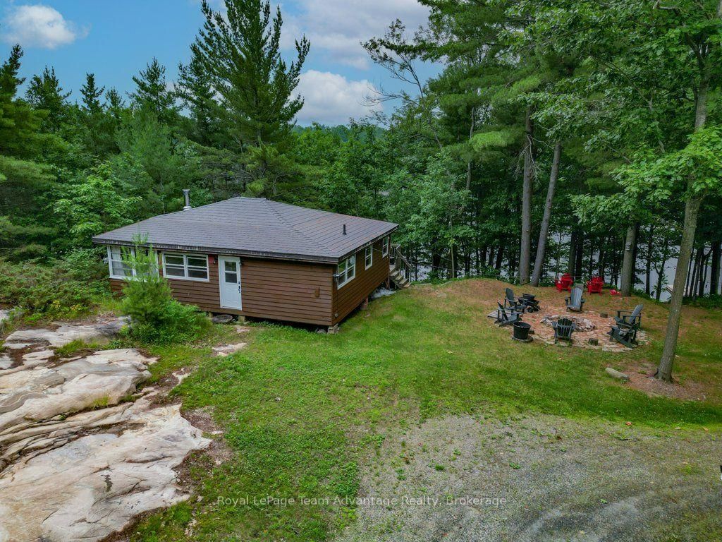 10 3rd Concession Road • Carling, ON photo 35