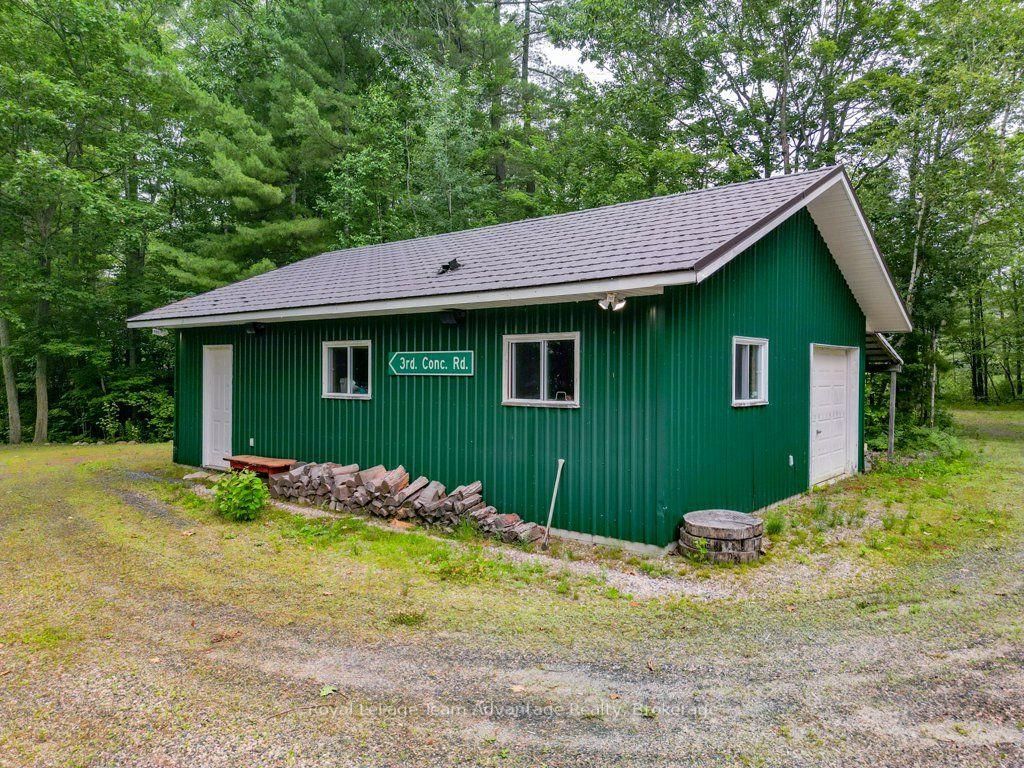 10 3rd Concession Road • Carling, ON photo 46