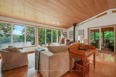 10 3rd Concession Road • Carling, ON photo 8