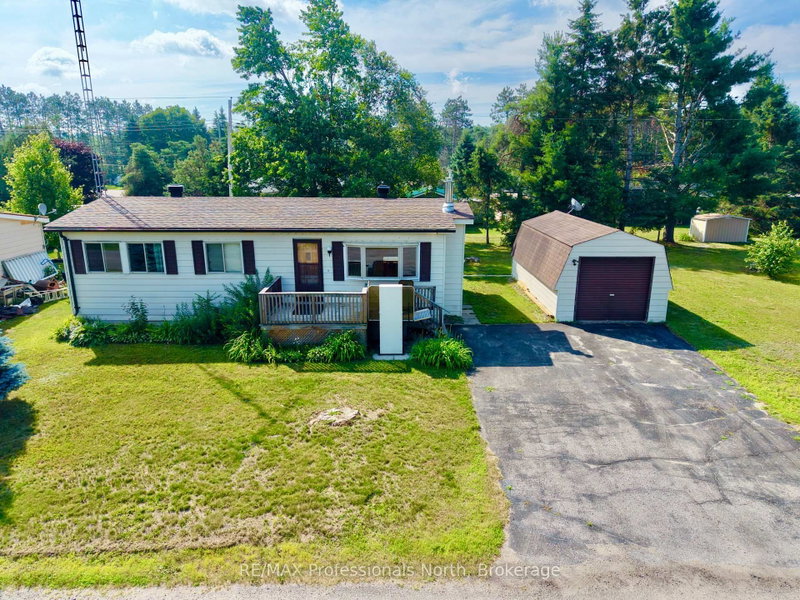 1034 Eighth Lane