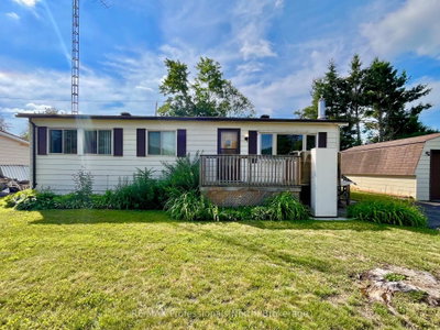 1034 Eighth Lane • Minden Hills, ON photo 8