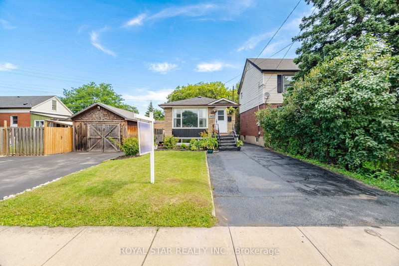 147 Grace Avenue