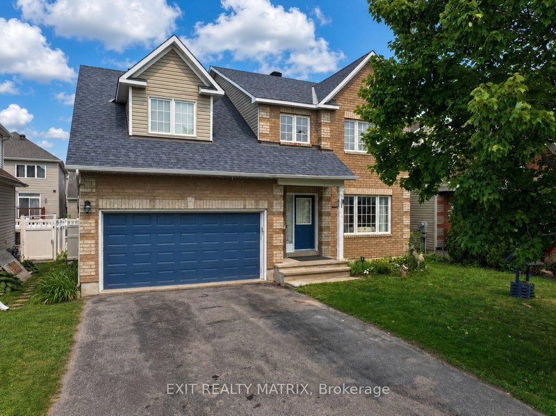 127 Stoney Pond Court