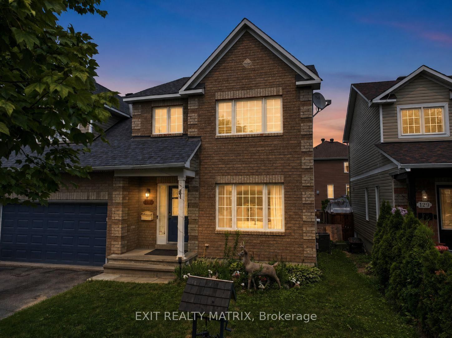 127 Stoney Pond Court • Ottawa, ON photo 3