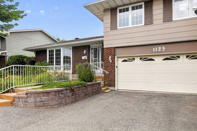 1125 Plante Drive