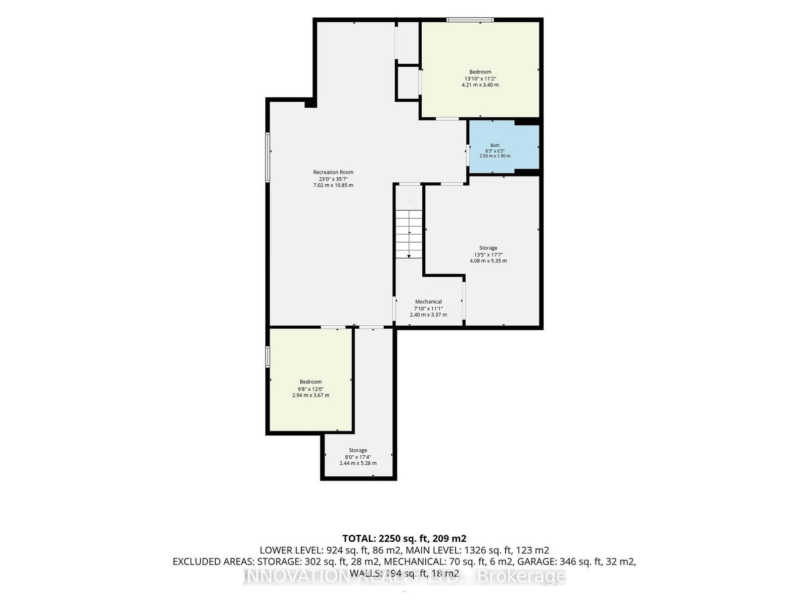 20 Peikoff Crescent • Ottawa, ON photo 35