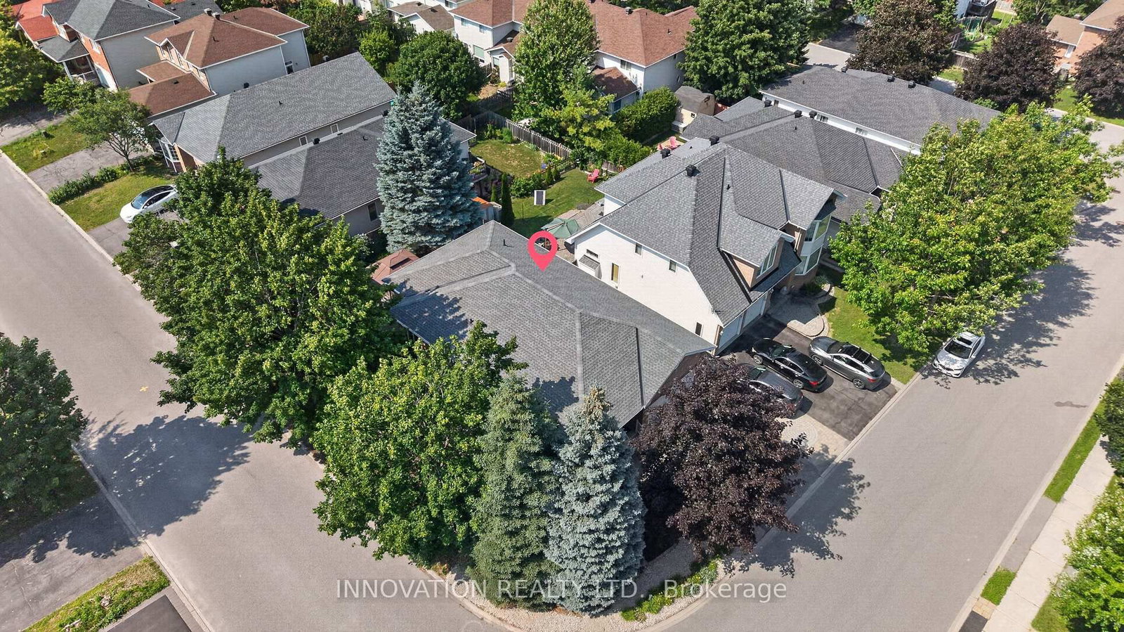 20 Peikoff Crescent • Ottawa, ON photo 5