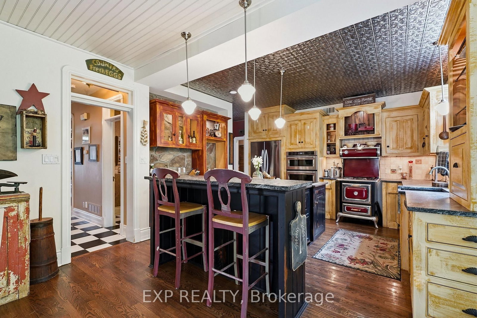 1259 RANDBORO Crescent • Navan, ON photo 11