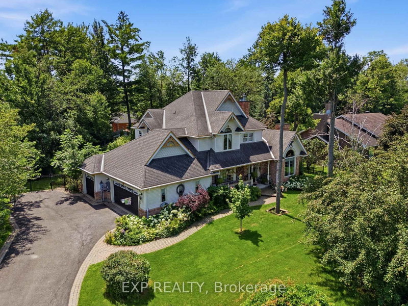 1259 RANDBORO Crescent