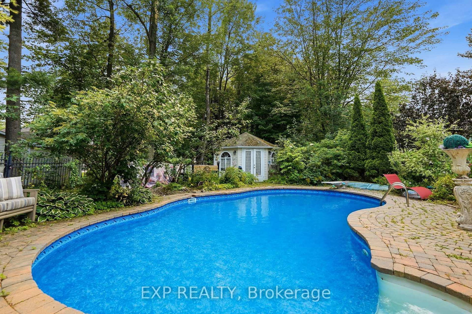 1259 RANDBORO Crescent • Navan, ON photo 42