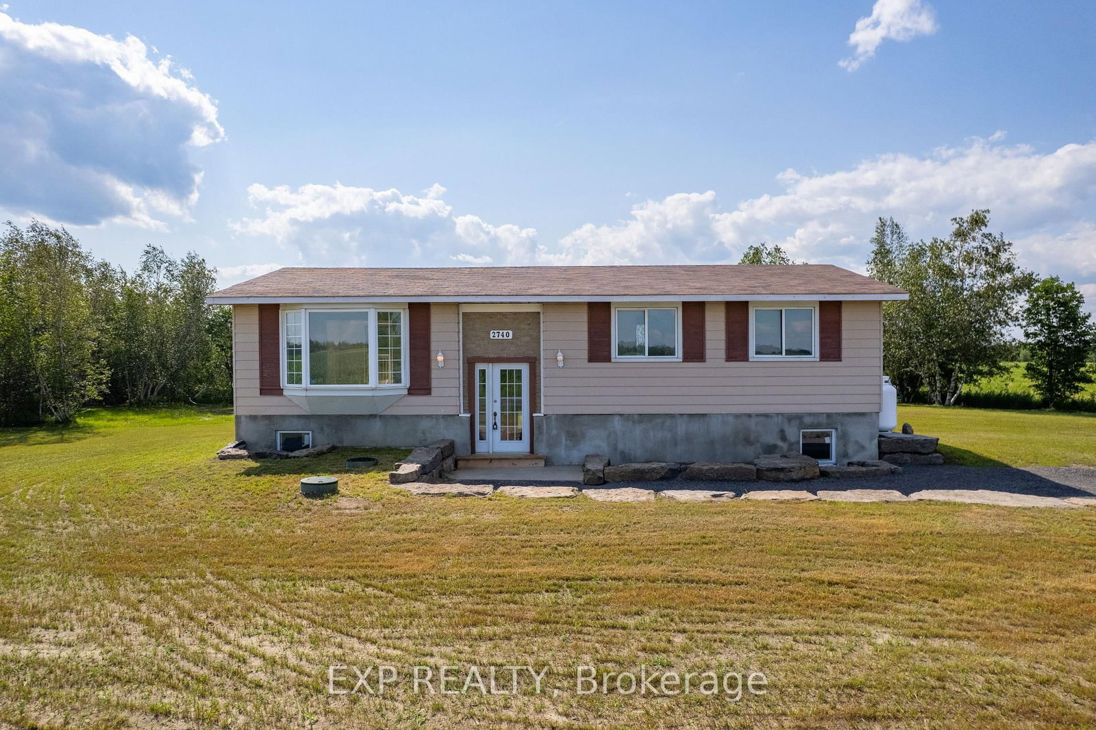 2740 CLAUDE DUVAL Side Road • The Nation, ON photo 1