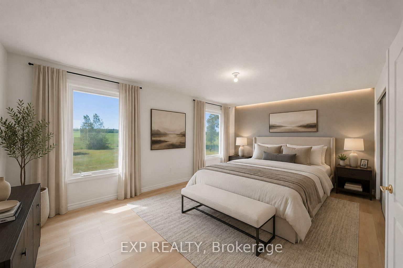 2740 CLAUDE DUVAL Side Road • The Nation, ON photo 18