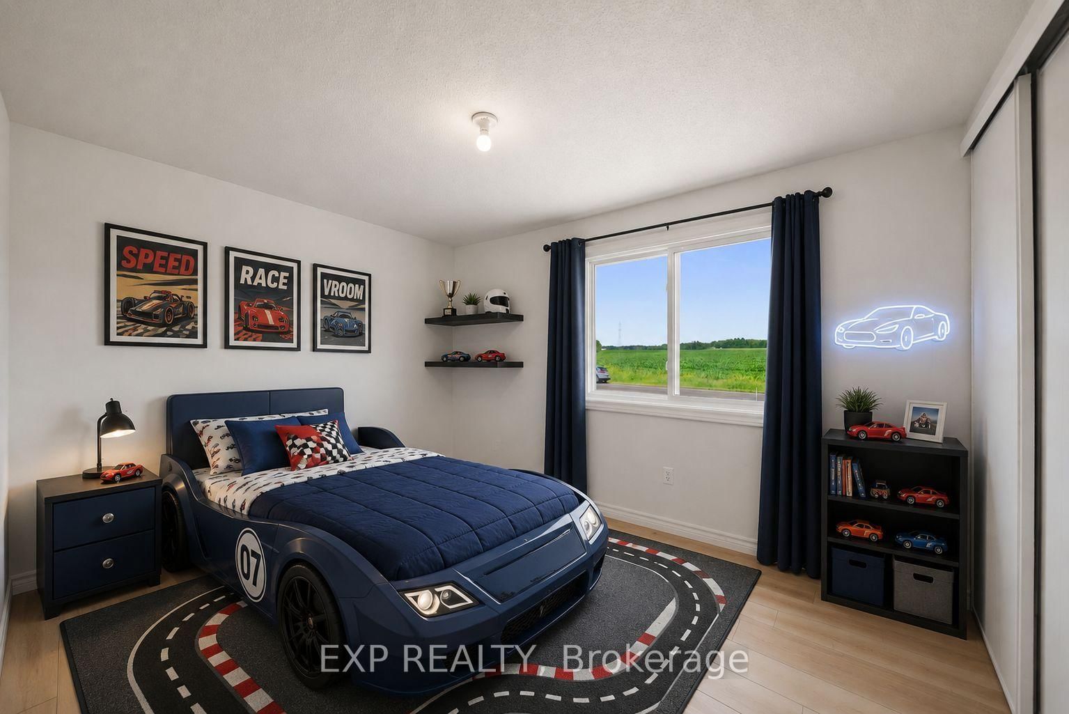2740 CLAUDE DUVAL Side Road • The Nation, ON photo 24
