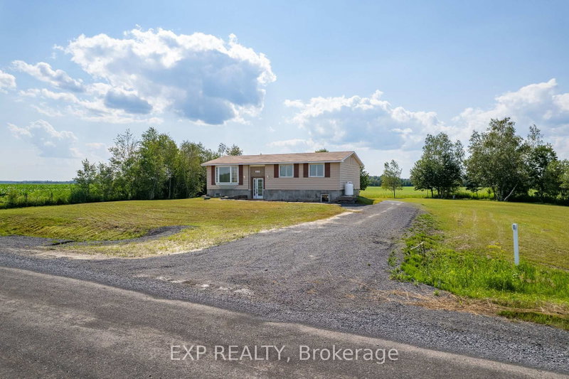 2740 CLAUDE DUVAL Side Road