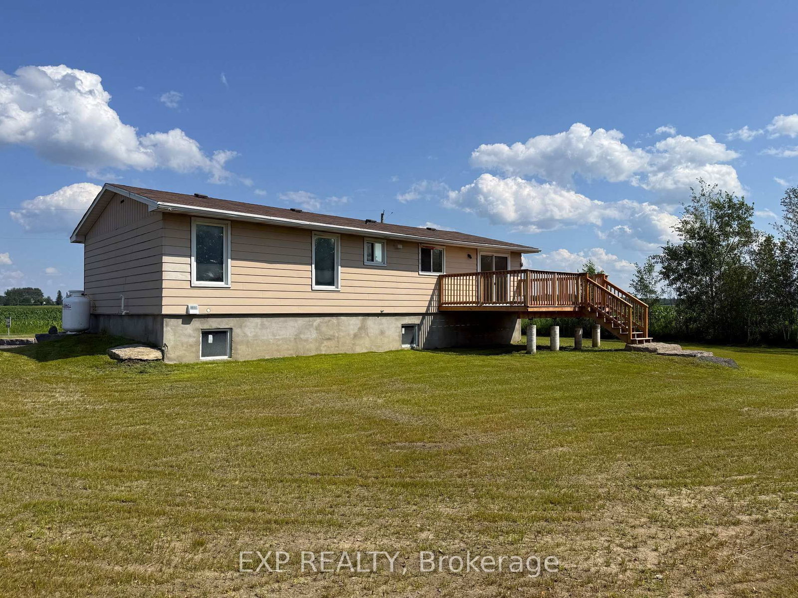 2740 CLAUDE DUVAL Side Road • The Nation, ON photo 37