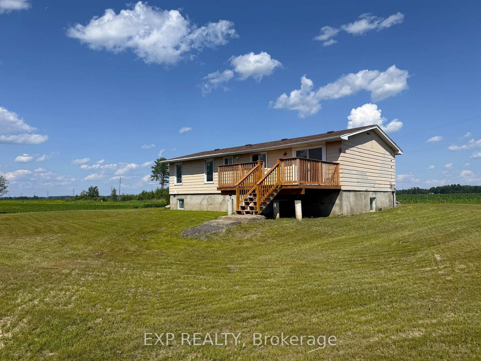 2740 CLAUDE DUVAL Side Road • The Nation, ON photo 38