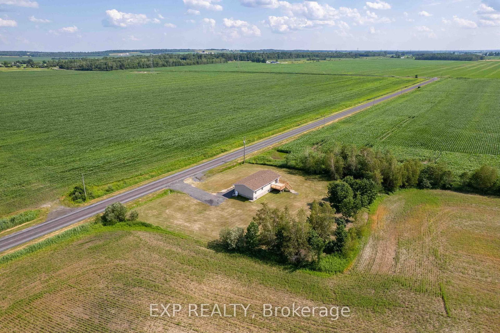 2740 CLAUDE DUVAL Side Road • The Nation, ON photo 39
