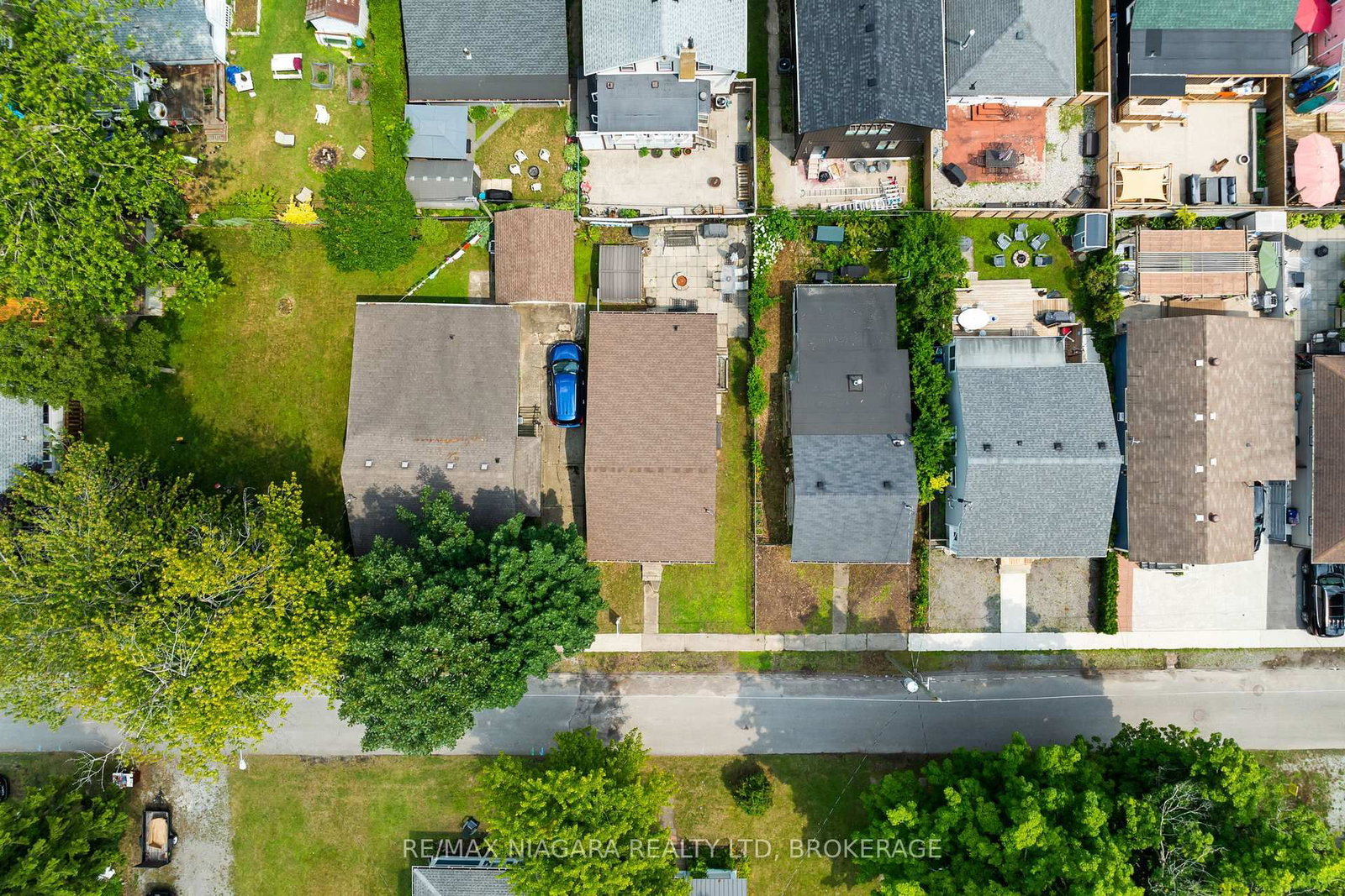 388 Ashwood Avenue • Fort Erie, ON photo 21
