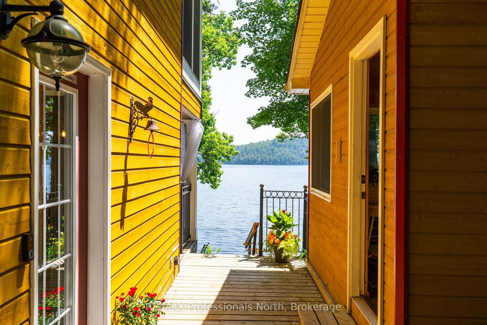 1461 South Portage Road • Lake of Bays, ON photo 6