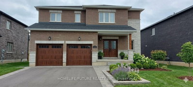 Detached House for lease at 11 Bird Street, Norfolk, Ontario, N3Y 0G8 - Simcoe - MLS: X13568912
