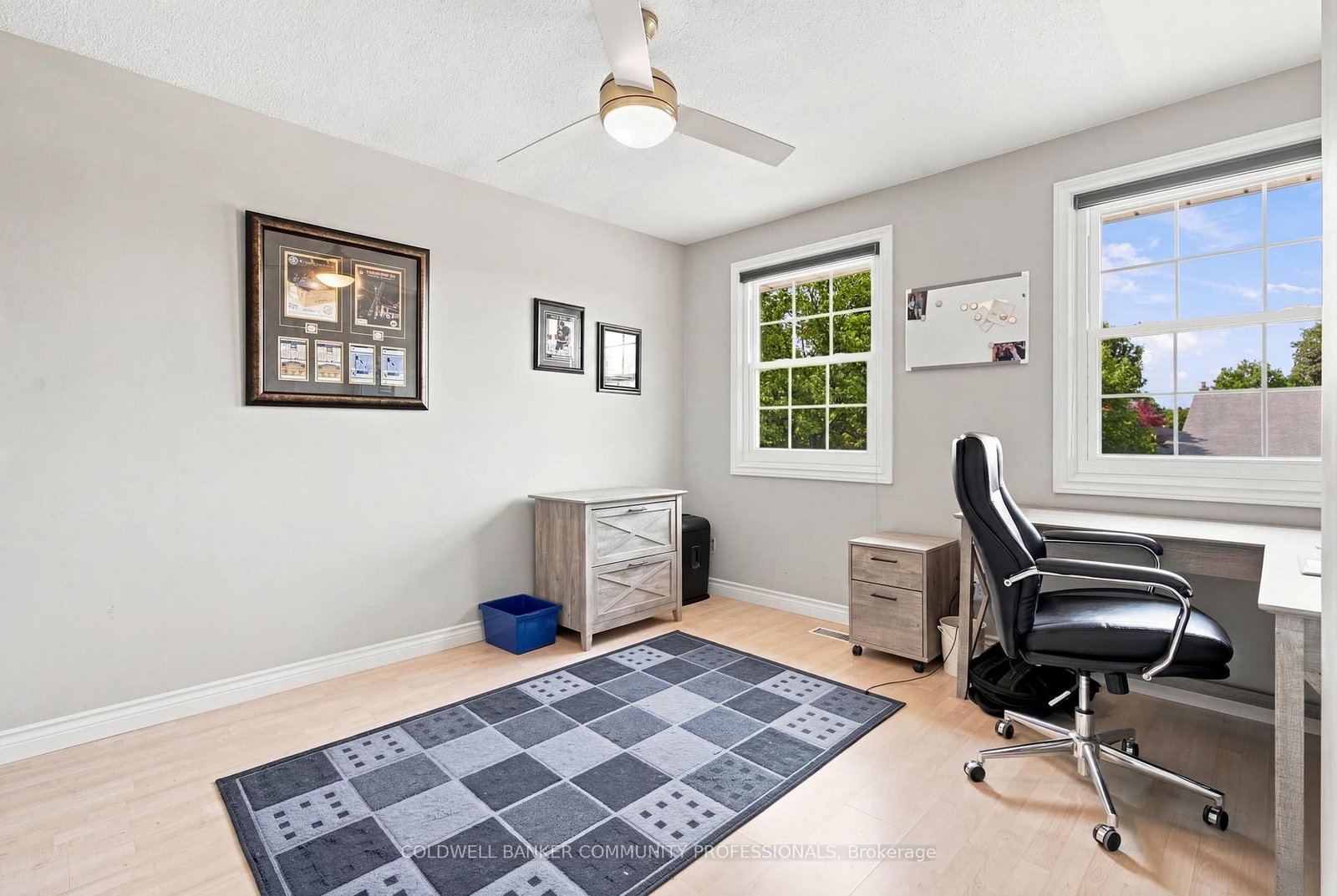 7 Apex Court • Hamilton, ON photo 24
