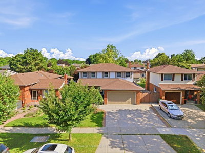 7 Apex Court • Hamilton, ON photo 4
