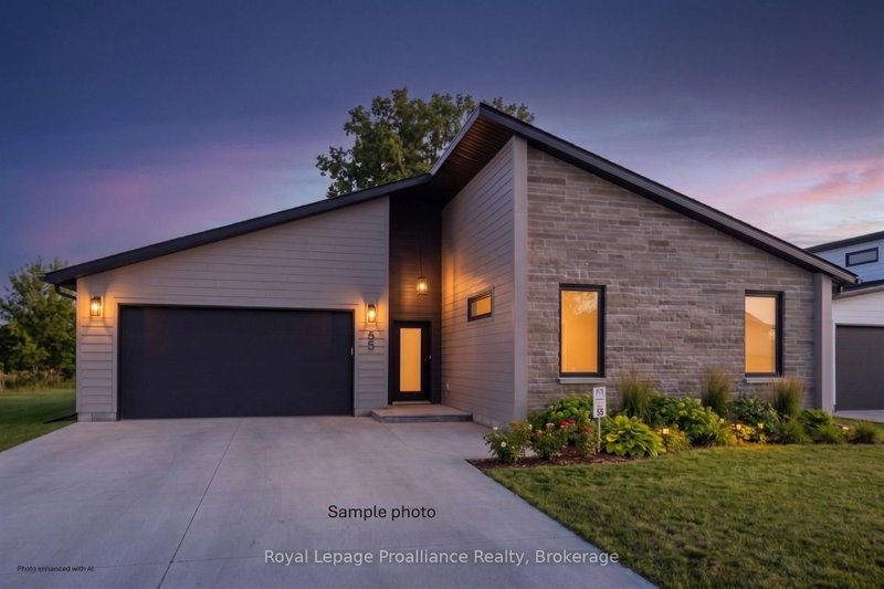 home for sale on 36 Fraser Drive