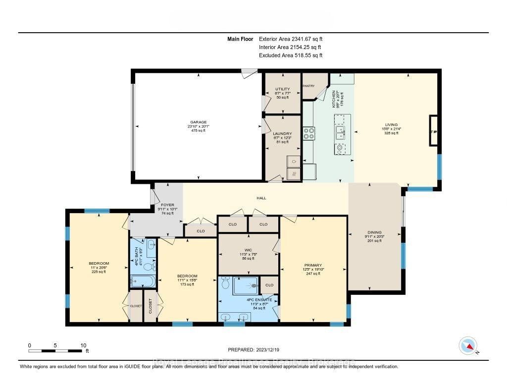 36 Fraser Drive • Quinte West, ON photo 29