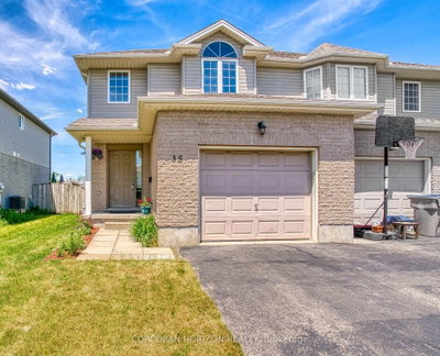 35 Lady Court • St. Marys, ON photo 2