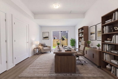 10 CLEAR VALLEY Lane • Hamilton, ON photo 4