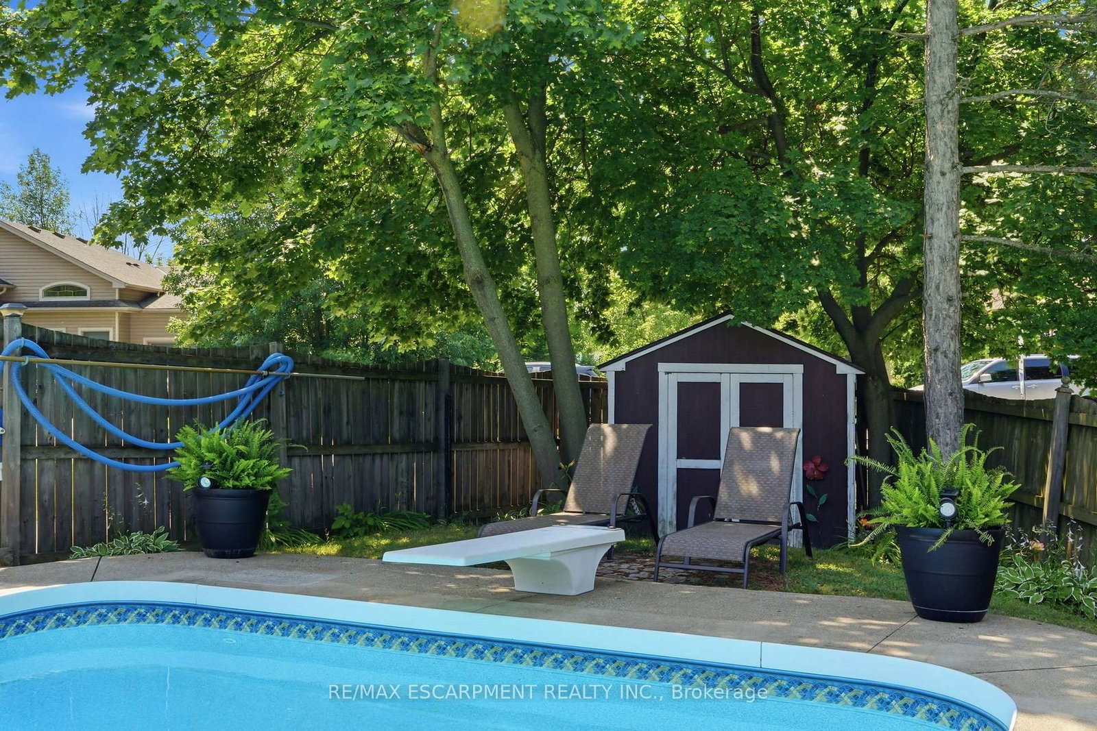 2A Valley Road • St. Catharines, ON photo 44