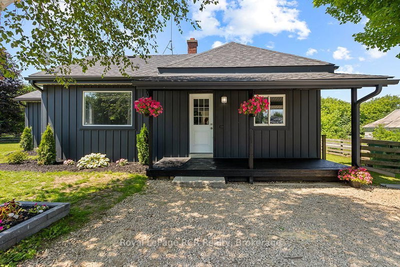 280131 Artemesia-Southgate Townline