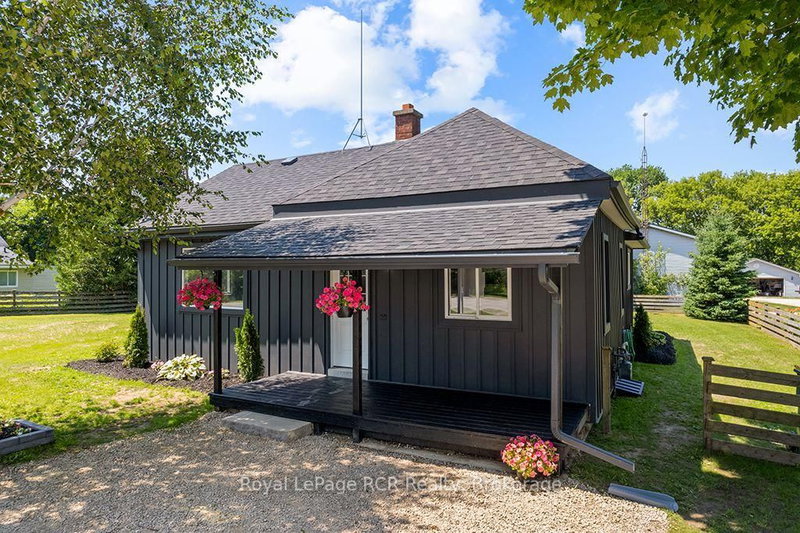 280131 Artemesia-Southgate Townline