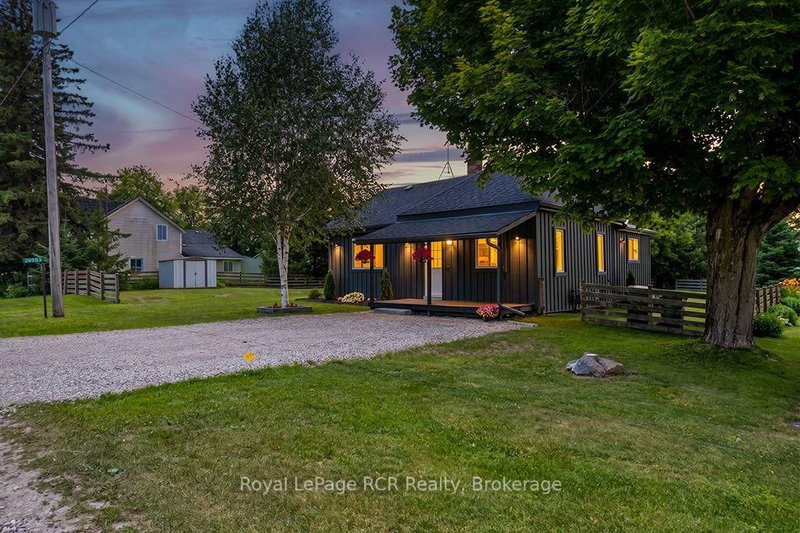 280131 Artemesia-Southgate Townline