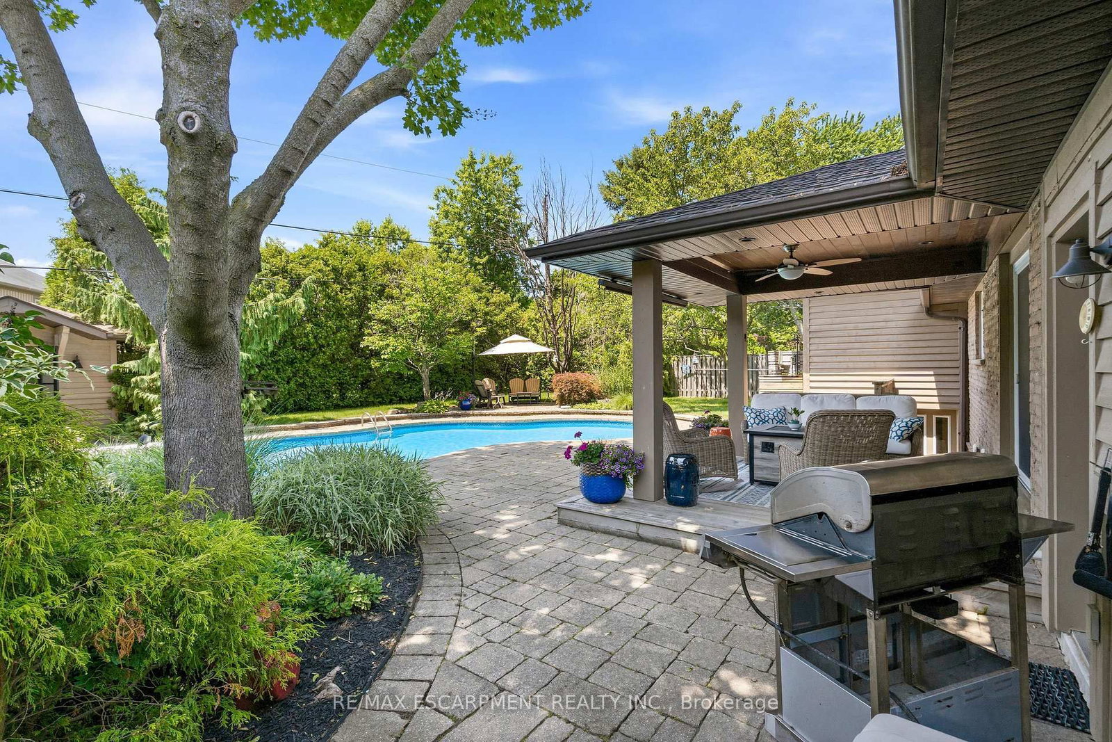 302 Harmony Road • Hamilton, ON photo 37