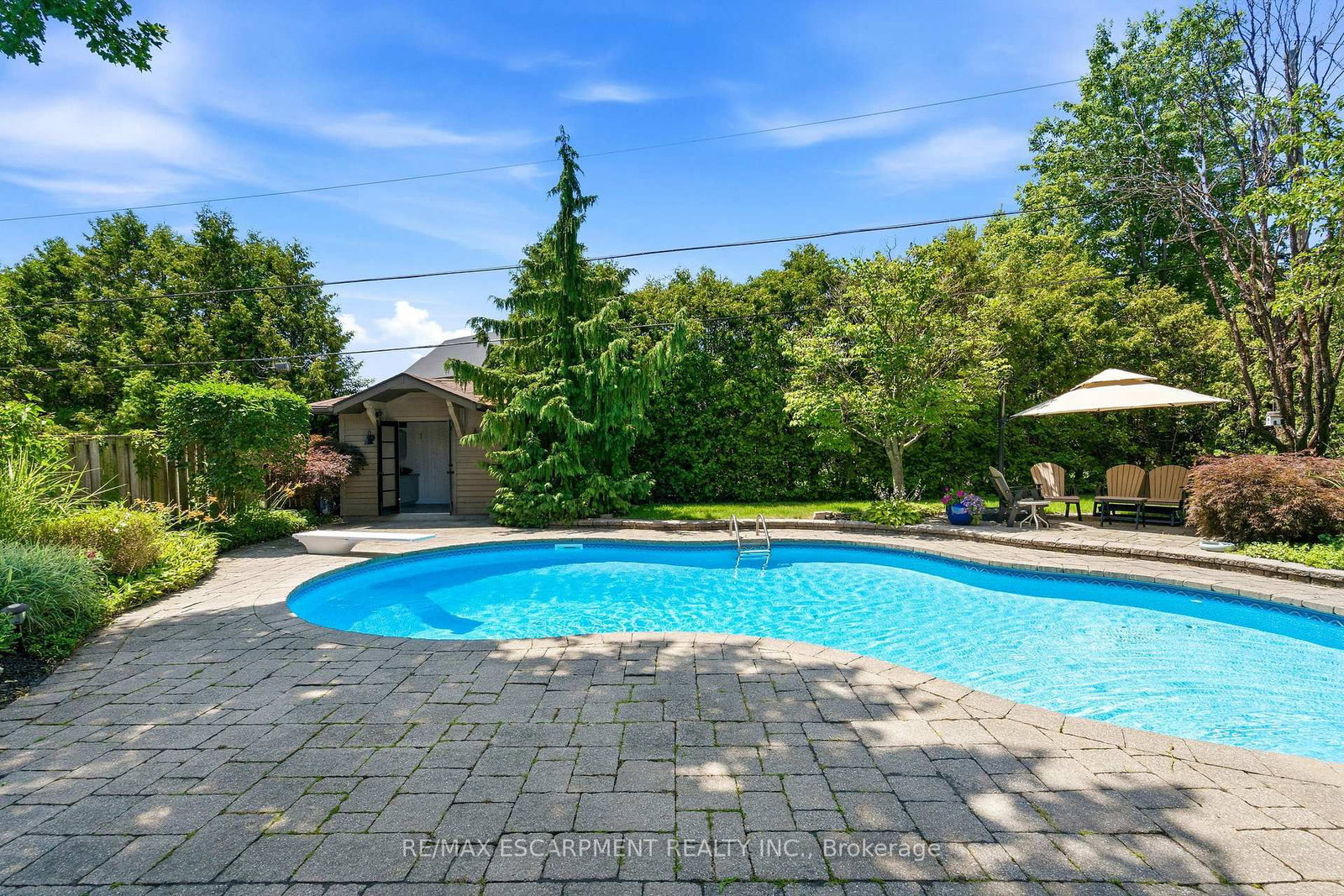 302 Harmony Road • Hamilton, ON photo 41