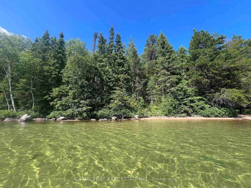 home for sale on 0 Red Deer Lake null