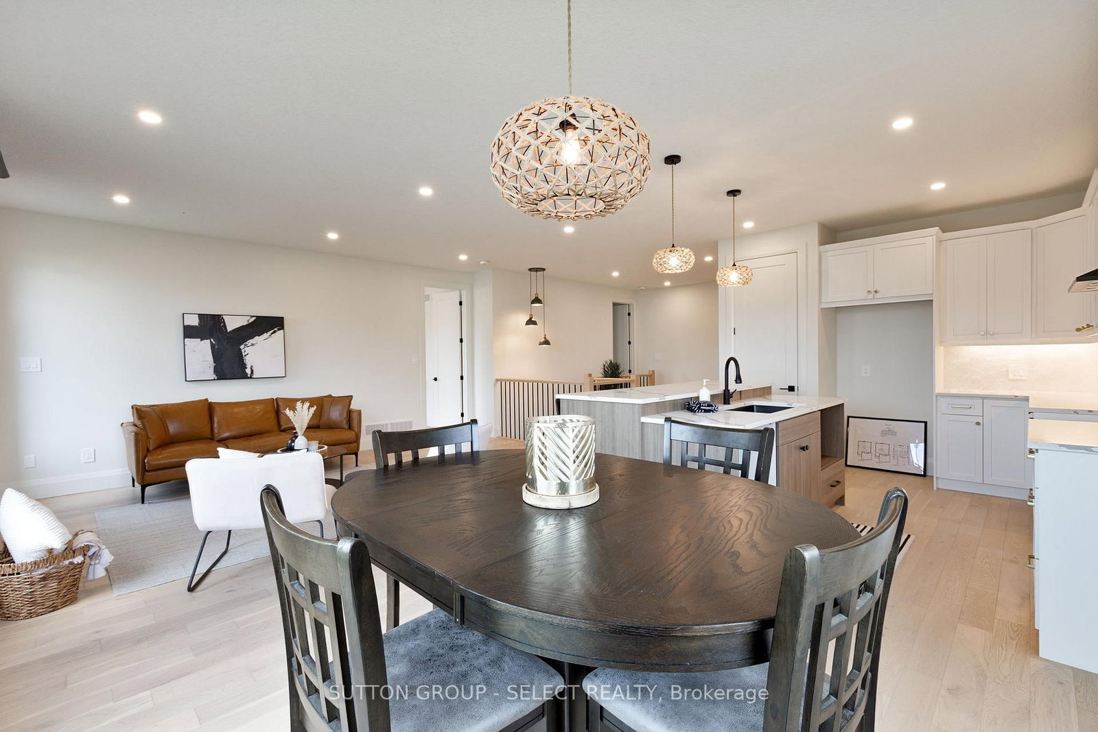 16 KELLY Drive • Zorra, ON photo 8