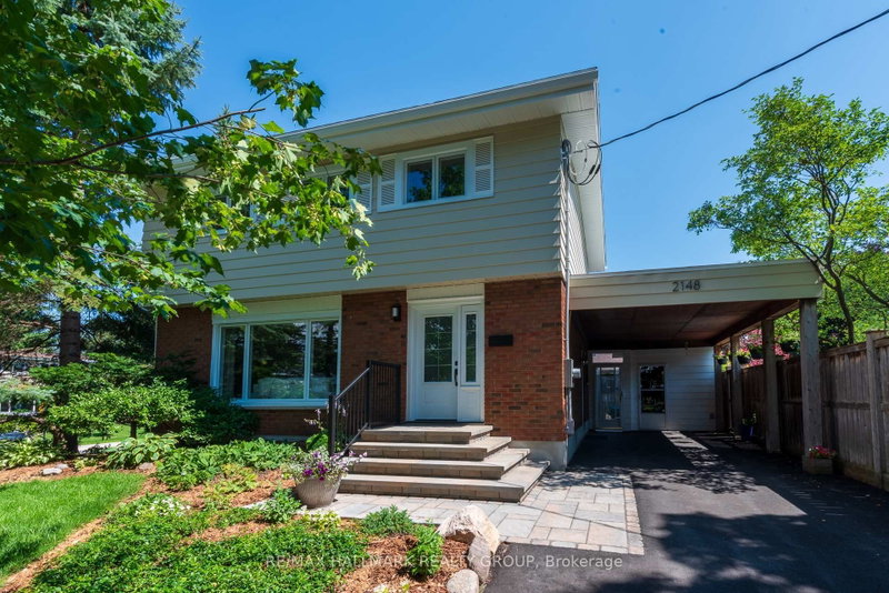 home for sale on 2148 Dunelm Street